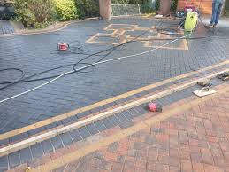 Best Custom Driveway Design in Ava, MO